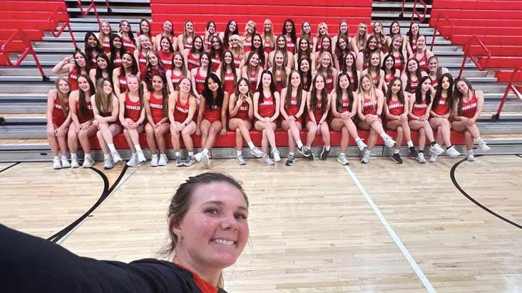 Rapid City Sports: Track & Athlete of the Year Nominees