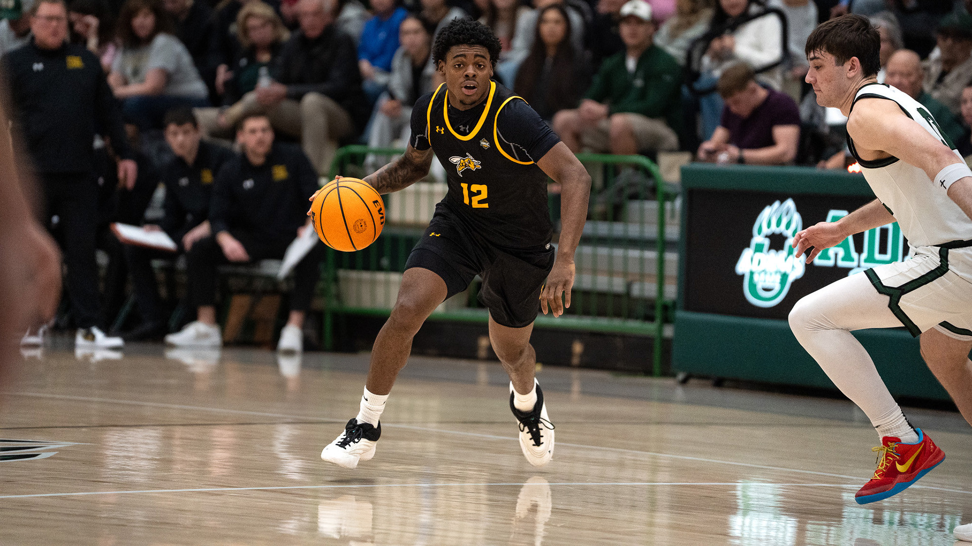 No. 17 Yellow Jackets Take Control of RMAC Title Race with Road Win at Adams State