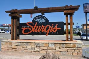 Sturgis Ordinance Committee holds first meeting