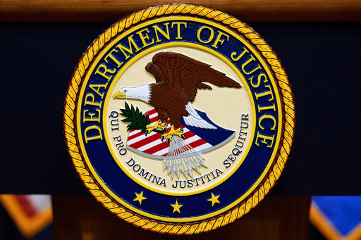 Justice Department steps up pressure on cartels’ financial networks as launderers turn to crypto