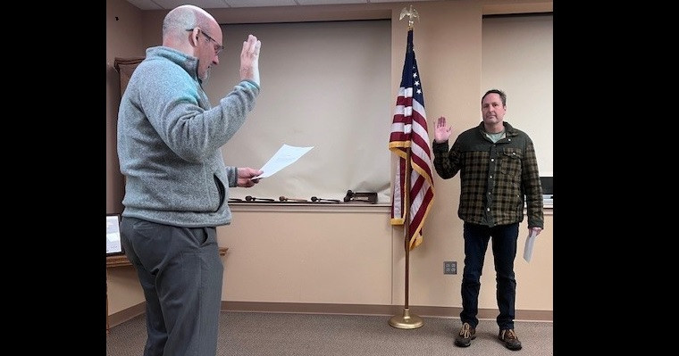 Meade 46-1 School Board appoints Thomas Schneller to fill vacant seat