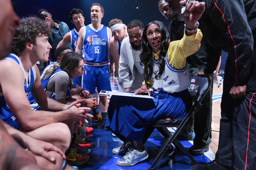 Adam Silver urges WNBA, players’ union to work faster on CBA negotiations to avoid a work stoppage