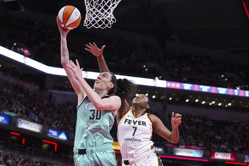 New York and Minnesota still leading the way, both unbeaten Commissioner’s Cup play begins
