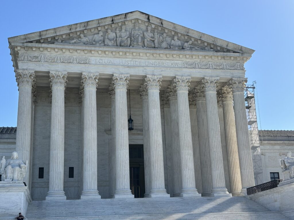 Trump order ending birthright citizenship to be argued at US Supreme Court