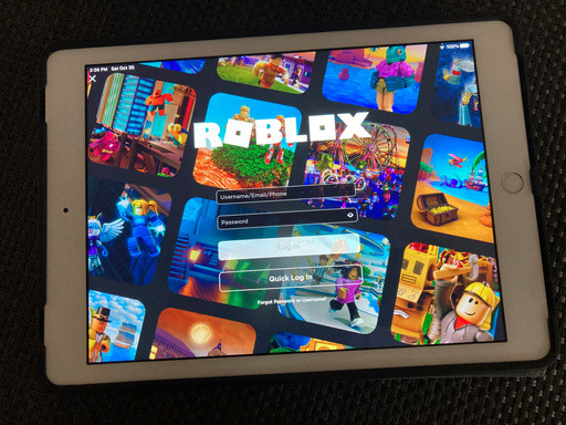 Kentucky lawsuit says Roblox fails to protect children on its popular online gaming platform
