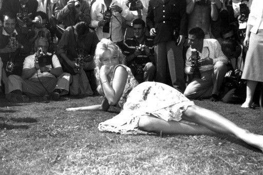 A muse for musicians: 11 songs inspired by Brigitte Bardot
