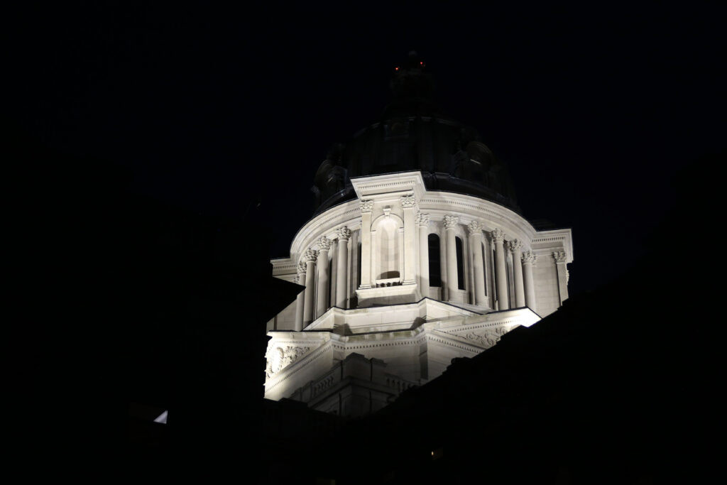 Closed-door Republican caucus meetings are an insult to government transparency