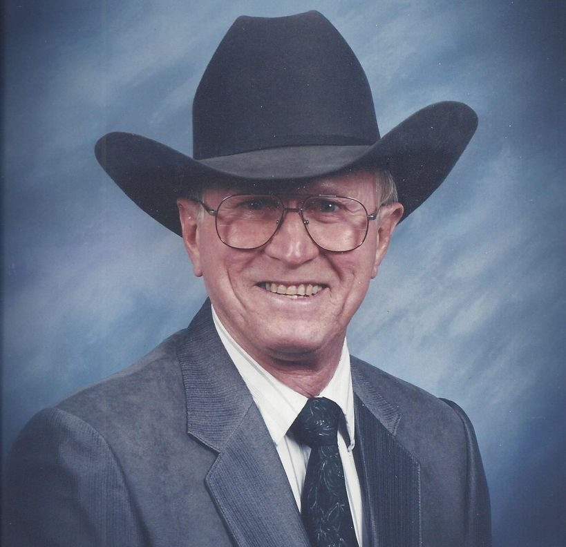 Leonard C. Benson