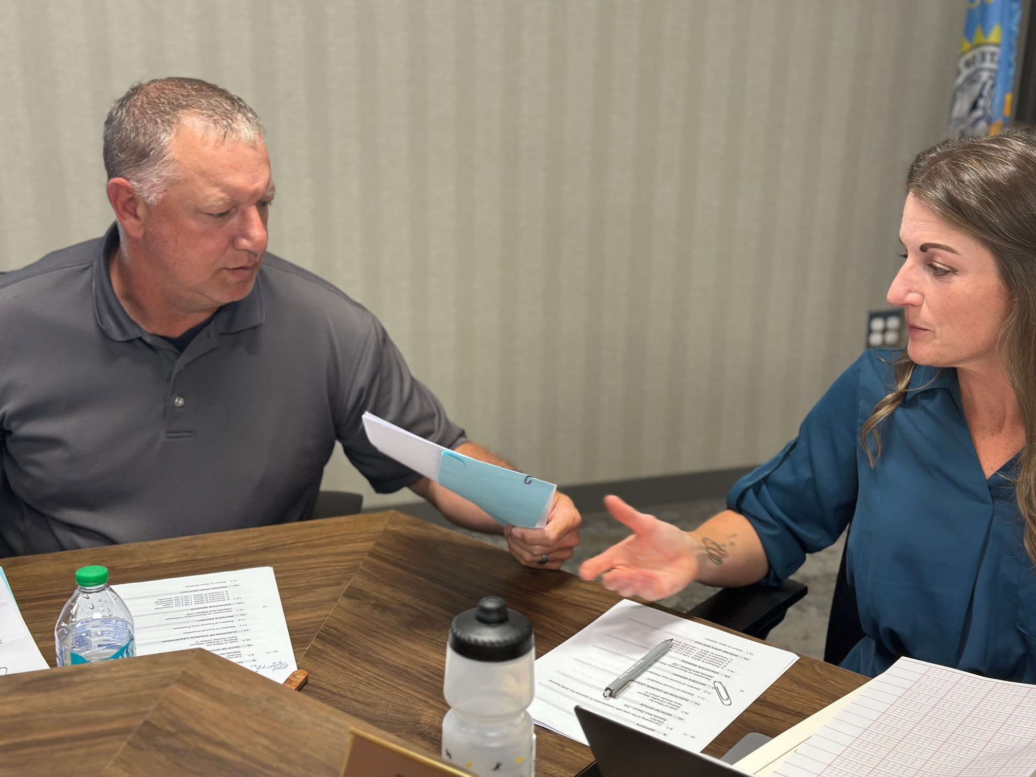 Sturgis Council decides to do a recount of Tuesday’s election following discrepancies