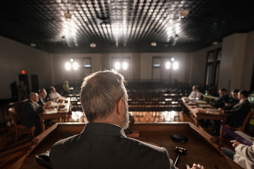 Tired of put-downs, Tennessee town corrects the record with play about the Scopes trial it hosted