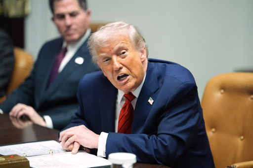 Trump’s ‘gold card’ program goes live, offering US visas starting at $1 million per person