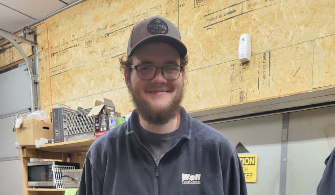 Pennington County Requests Public Aid In Locating Missing Wall Man