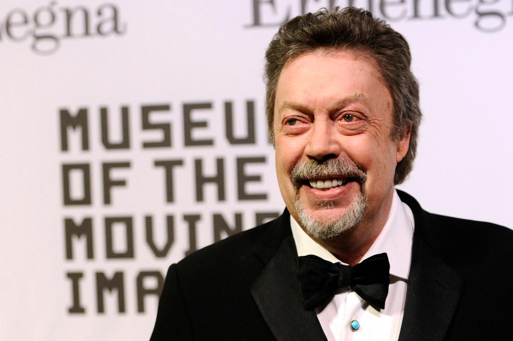 Tim Curry, iconic character actor and ‘Rocky Horror Picture Show’ star, dies at 80