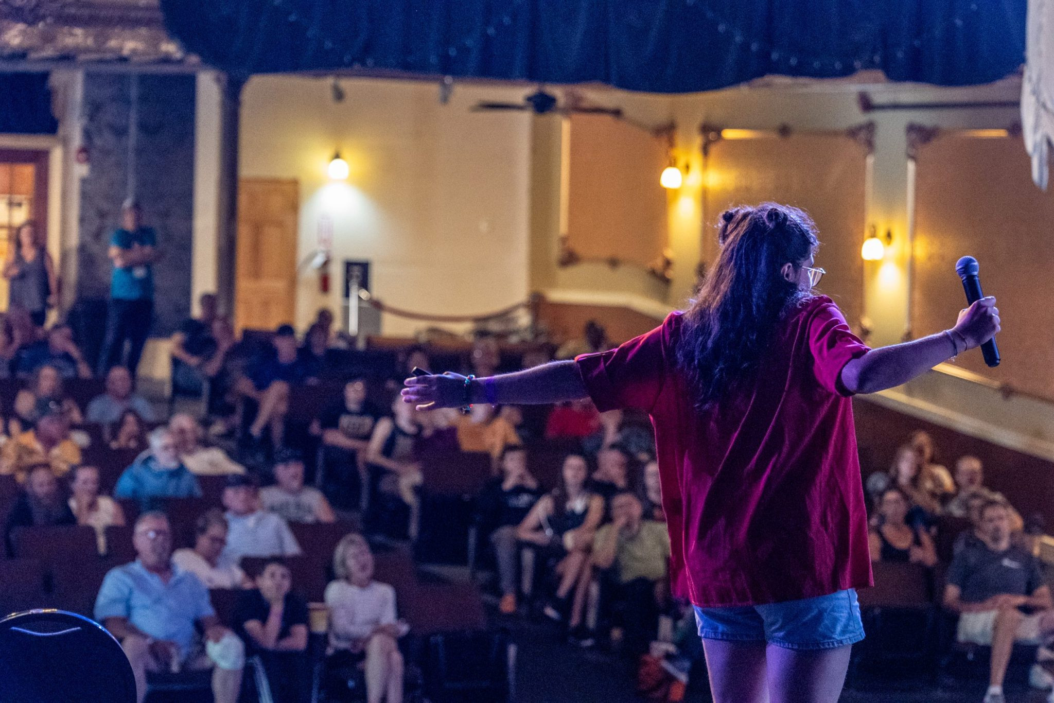 America’s Underground Lab celebrates annual Neutrino Day free citywide science festival July 12th