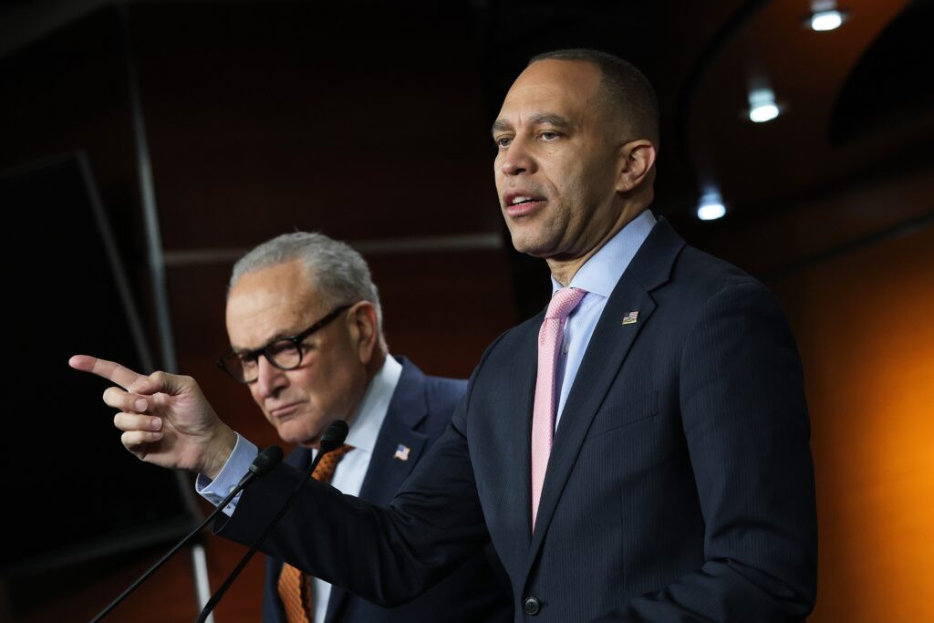 US House backs extension of health insurance subsidies, but SD Rep. Johnson votes no