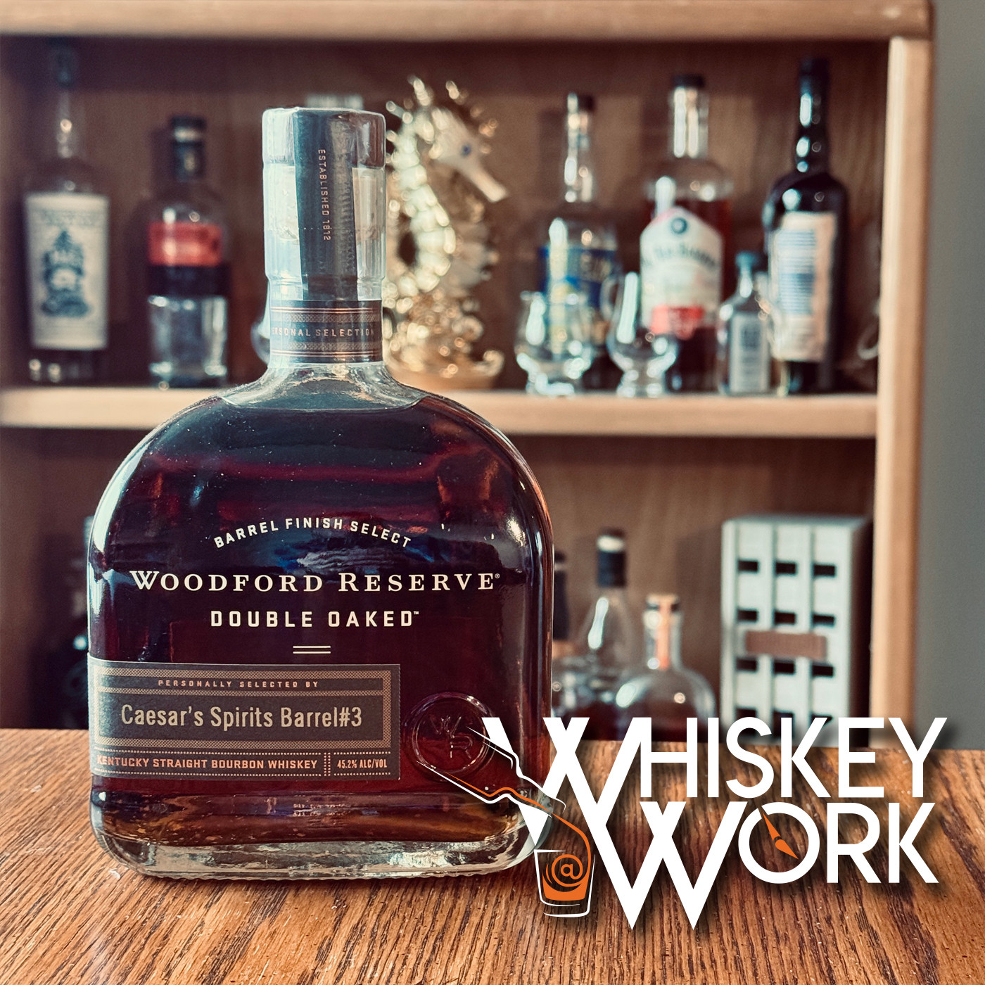The Double Barrel Paradox