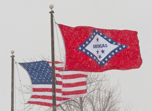 AP Decision Notes: What to expect in Arkansas’ state primaries