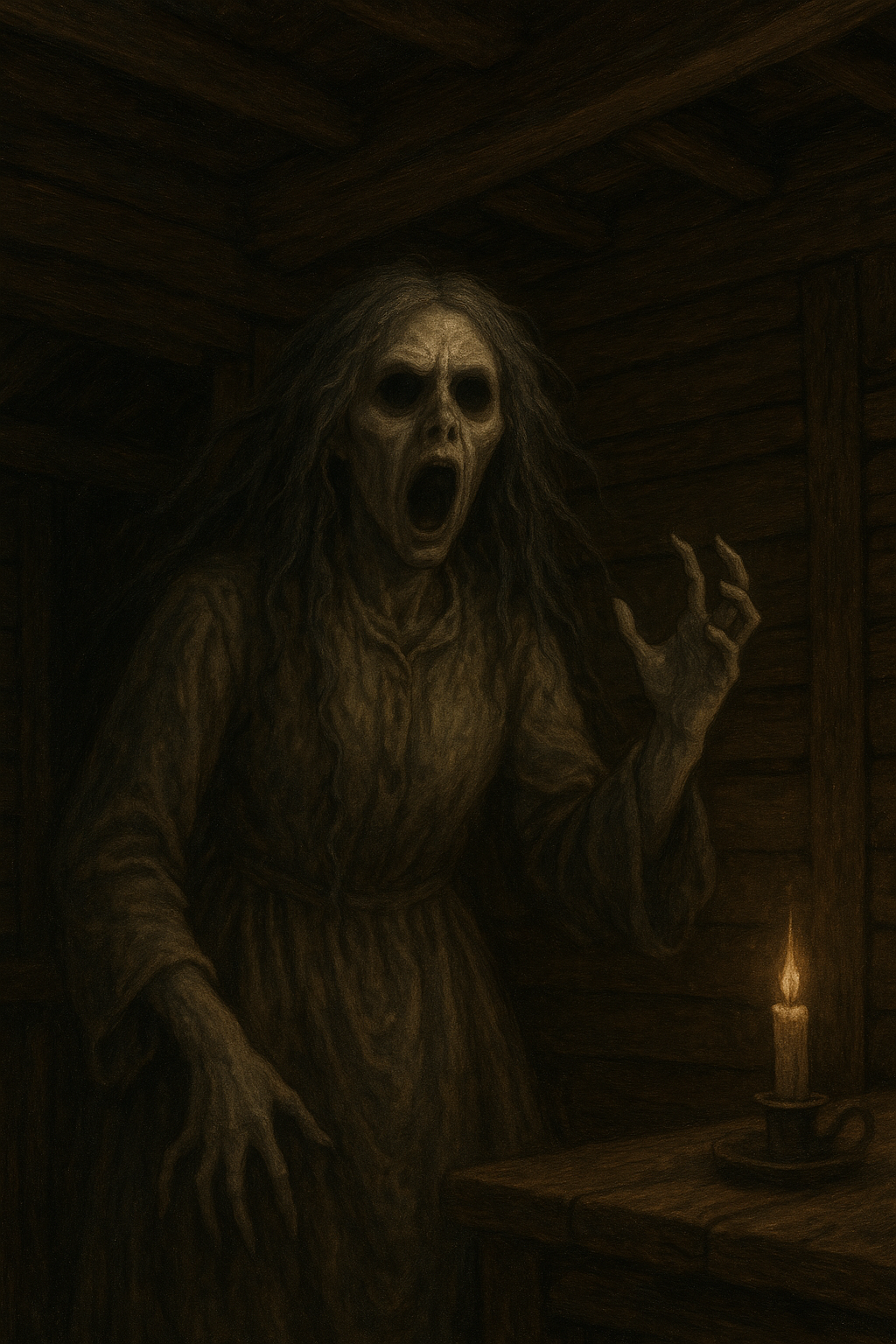 Tennessee’s Bell Witch Legend: Folklore, Murder Mystery, or Hoax?