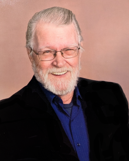 Richard “Charlie” Vernon Franz