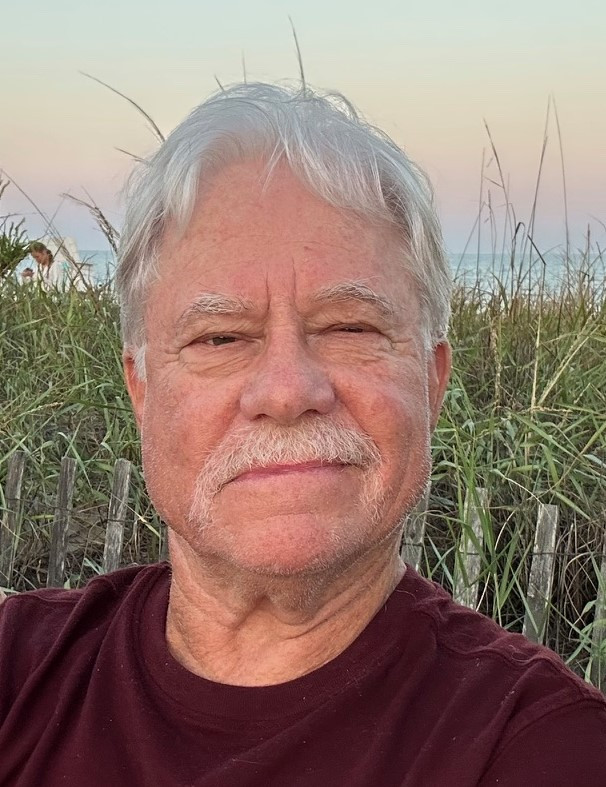 Clinton Richard Carroll