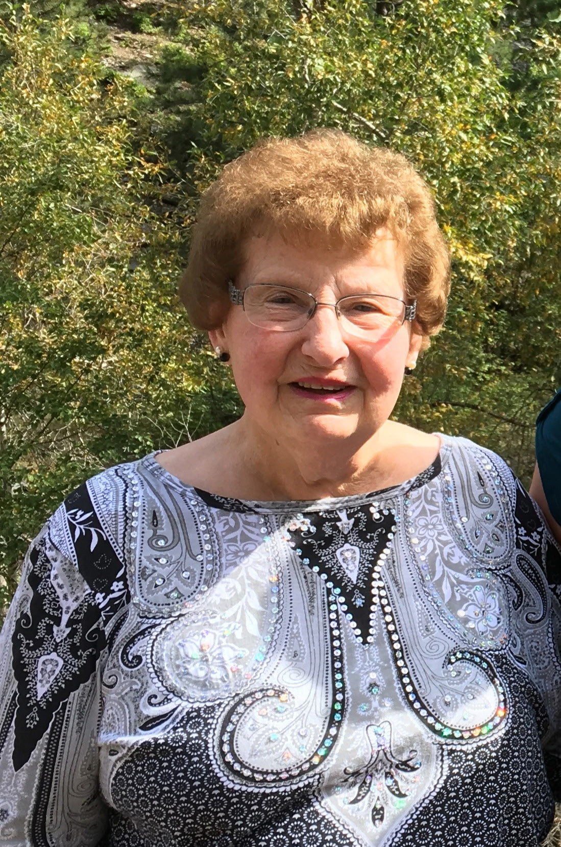 Kathryn Ann (Schuldies) Edwards