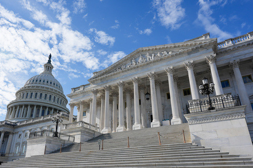 Government will release September jobs report next week, ending data drought from federal shutdown