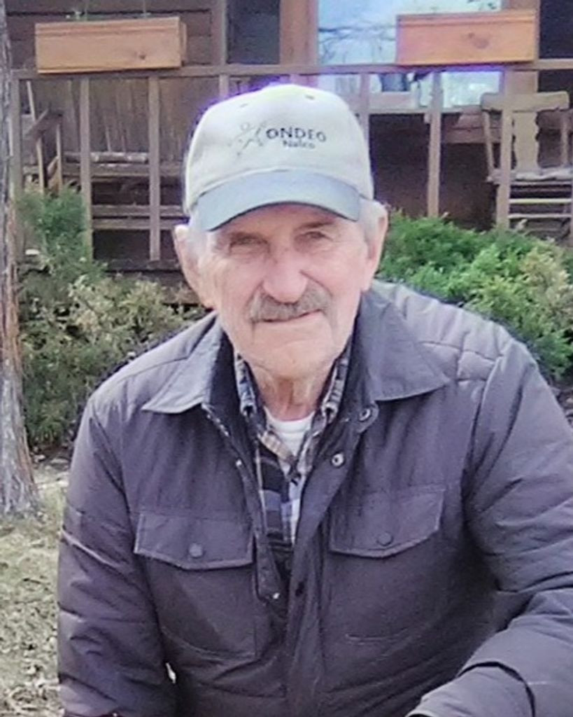 Alfred (Al) Miles Satterlee
