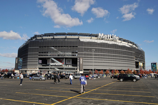 14 US stadiums proposed among 20 possible sites for 2031 Women’s World Cup