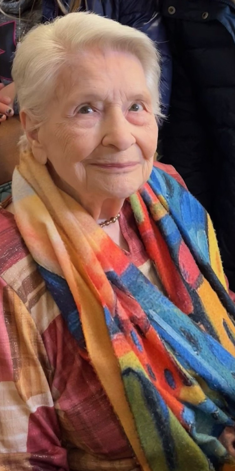 Phyllis Hanrahan