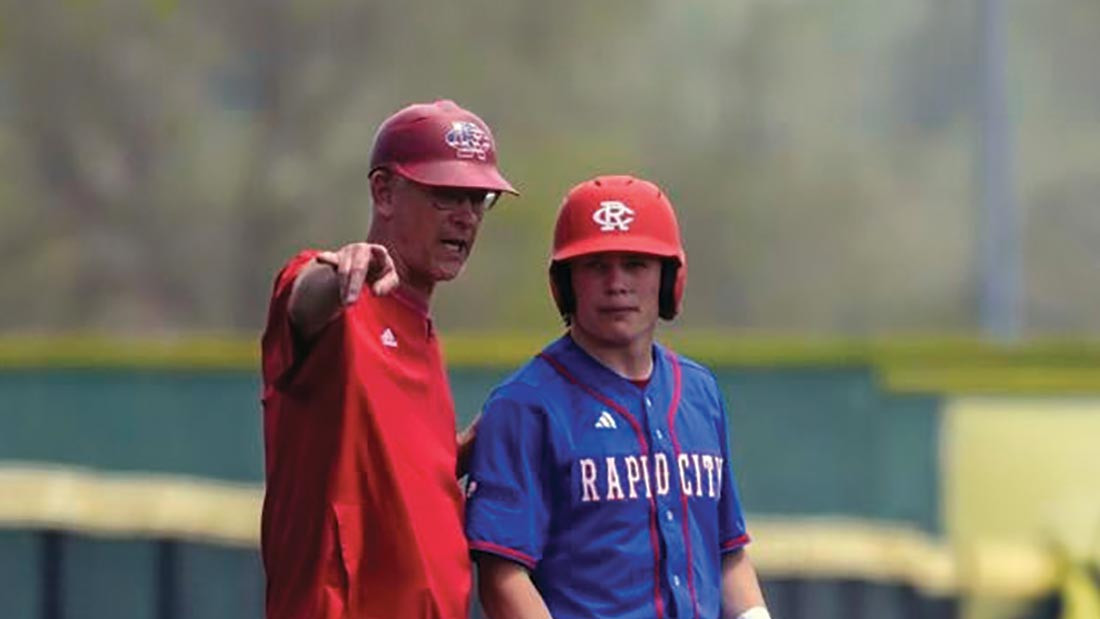 After 58 Years in the Game, Kelvin Torve Steps Away From Post 22