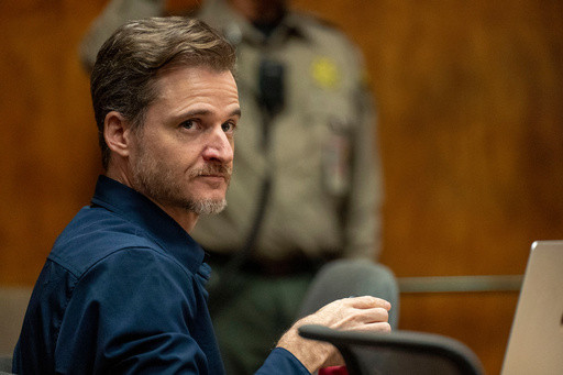 Hawaii doctor accused of trying to kill his wife convicted of attempted manslaughter