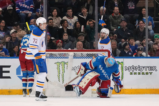 ‘Fragile’ Rangers are looking for answers to turn their season around