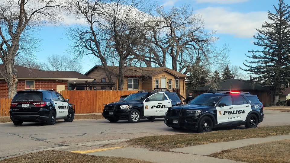 Several arrested in shots-fired incident in Rapid City