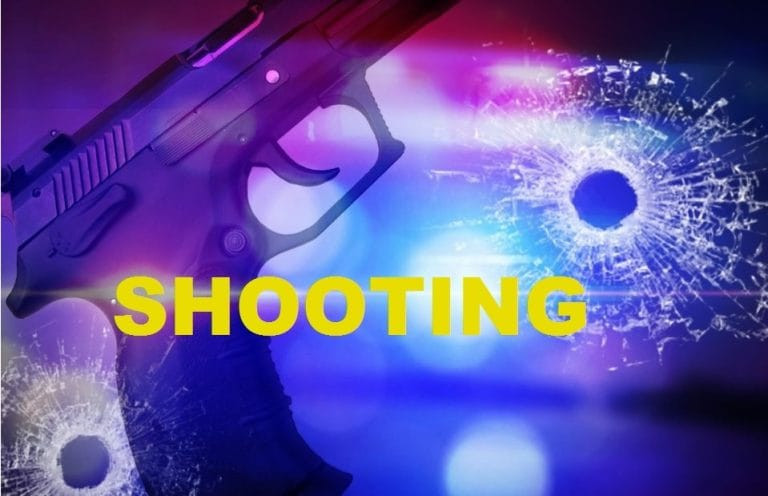 Man Found Dead Following Shooting on Wood Avenue