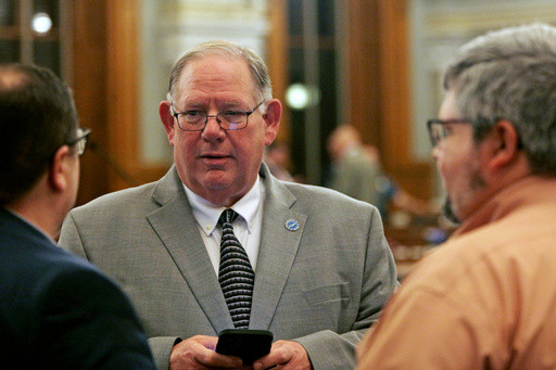 Kansas legislators won’t have a special session to join the US redistricting battle