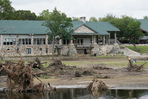 Camp Mystic victim’s family asks a Texas judge to prevent the facility from reopening