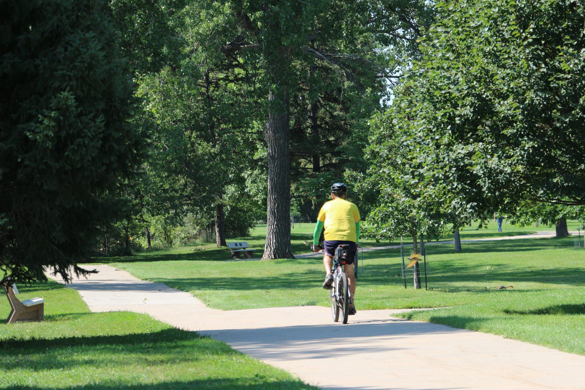 E-bike/scooter concerns prompt police initiative