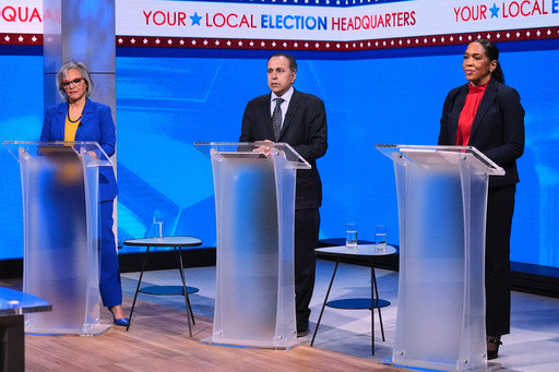 AP Decision Notes: What to expect in the Illinois state primary