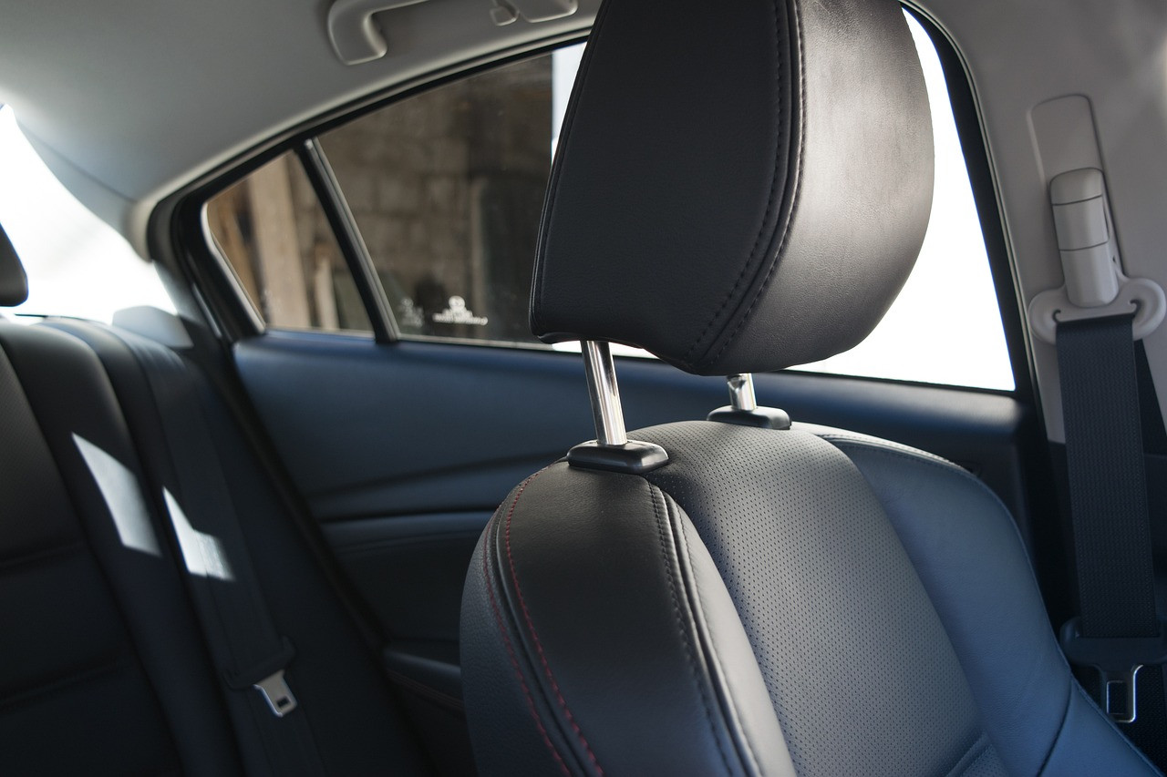 Committee defeats repeal of secondary seatbelt law