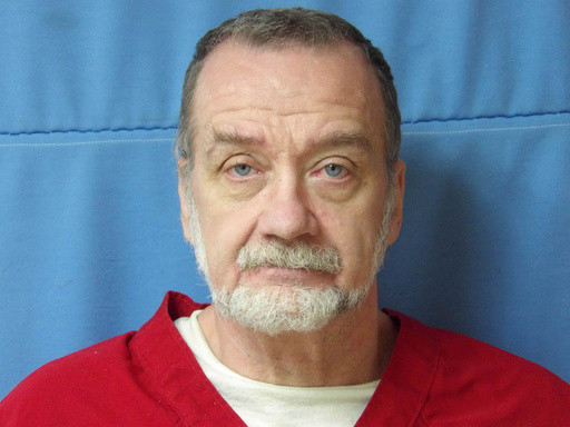 Mississippi is set to execute a man convicted of raping and killing a college student