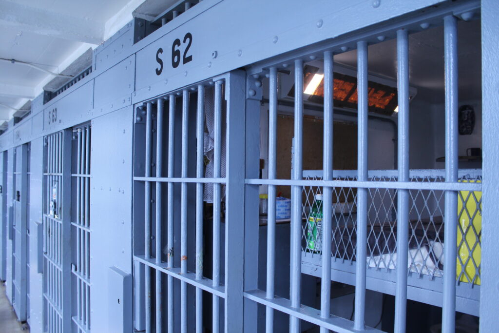 South Dakota’s corrections system needs a new direction, not just a new prison