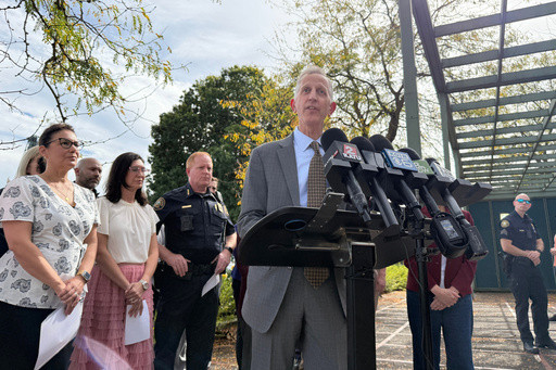 Things to know about federal law enforcement activity in Portland, Chicago, Memphis