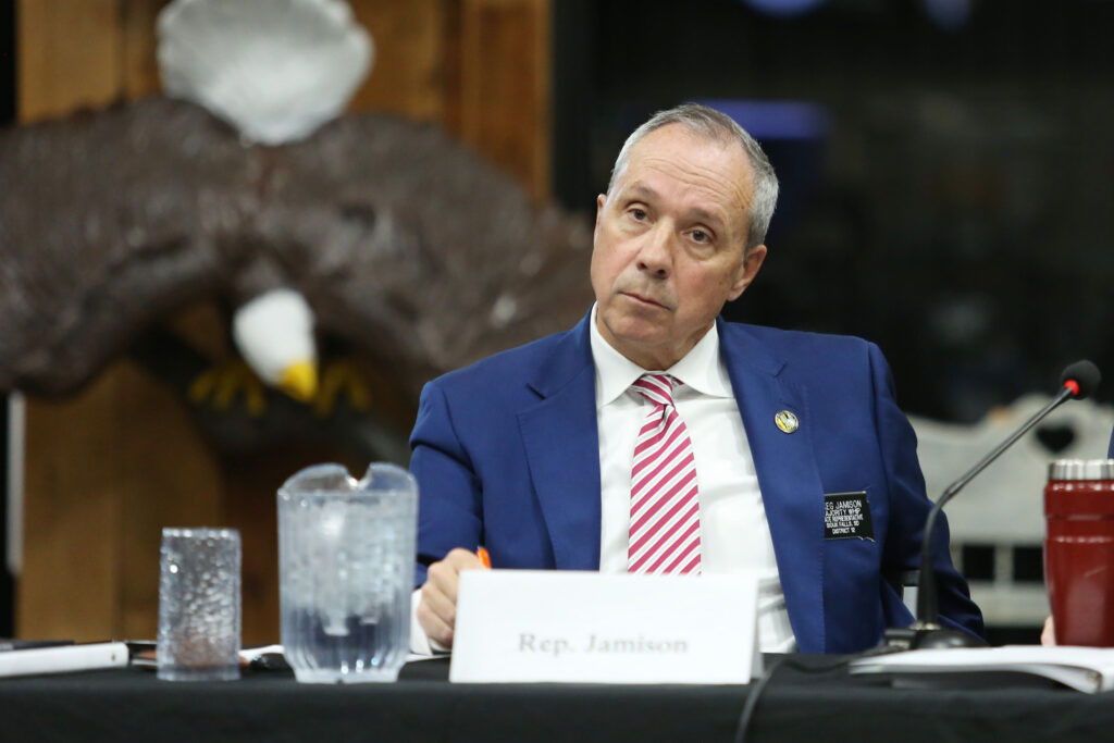 Lawmaker predicts broad support for rehab and recidivism reforms in wake of prison vote