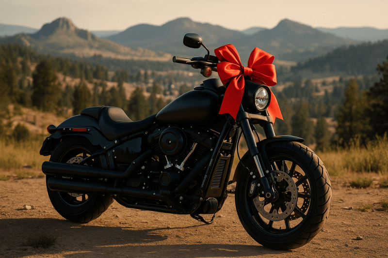 Sturgis Harley-Davidson Debuts Limited-Edition Motorcycle Giveaway and Main Street Sales During Historic 85th Rally