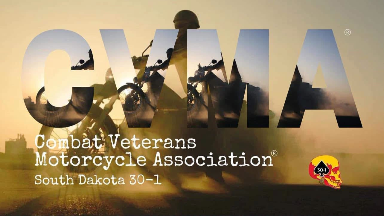 Ride with Purpose: Bikes & Boots for Heroes Returns July 25 to Support South Dakota Veterans
