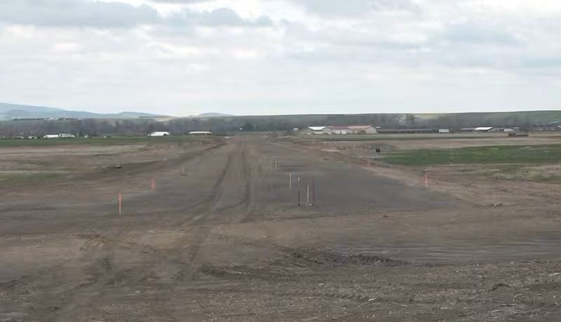 Proposed housing development with private airstrip concerns southern Meade County residents