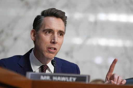 The GOP’s big bill would bring changes to Medicaid for millions