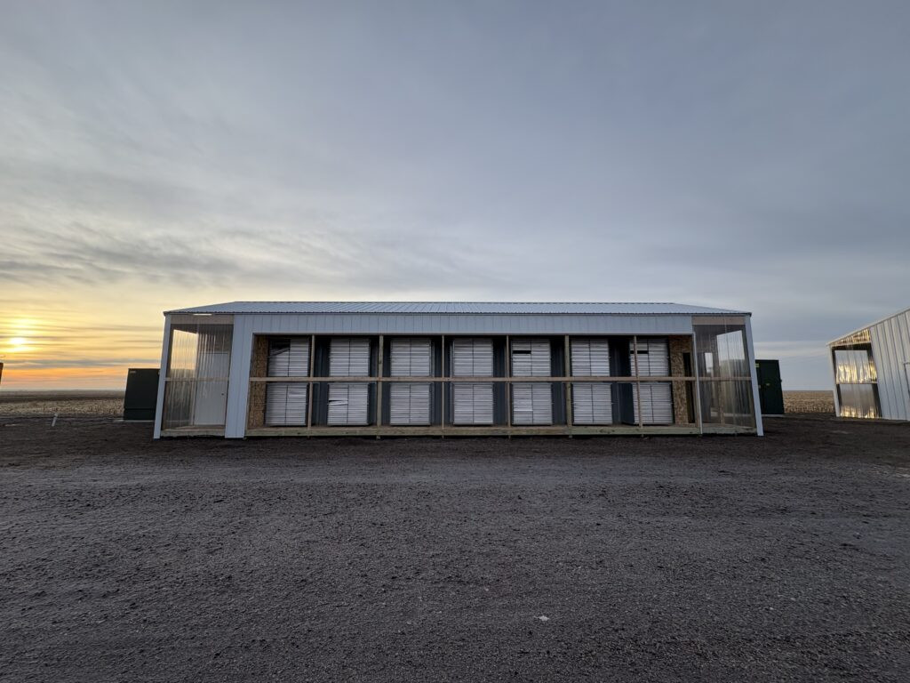 Sully County, home to SD’s largest data center, would welcome more with ‘open arms,’ official says