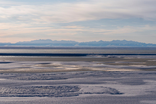 US set to hold latest oil and gas lease sale for Alaska’s Arctic National Wildlife Refuge
