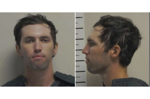 Suspect in Charlie Kirk shooting likely to face charges Tuesday before first court hearing